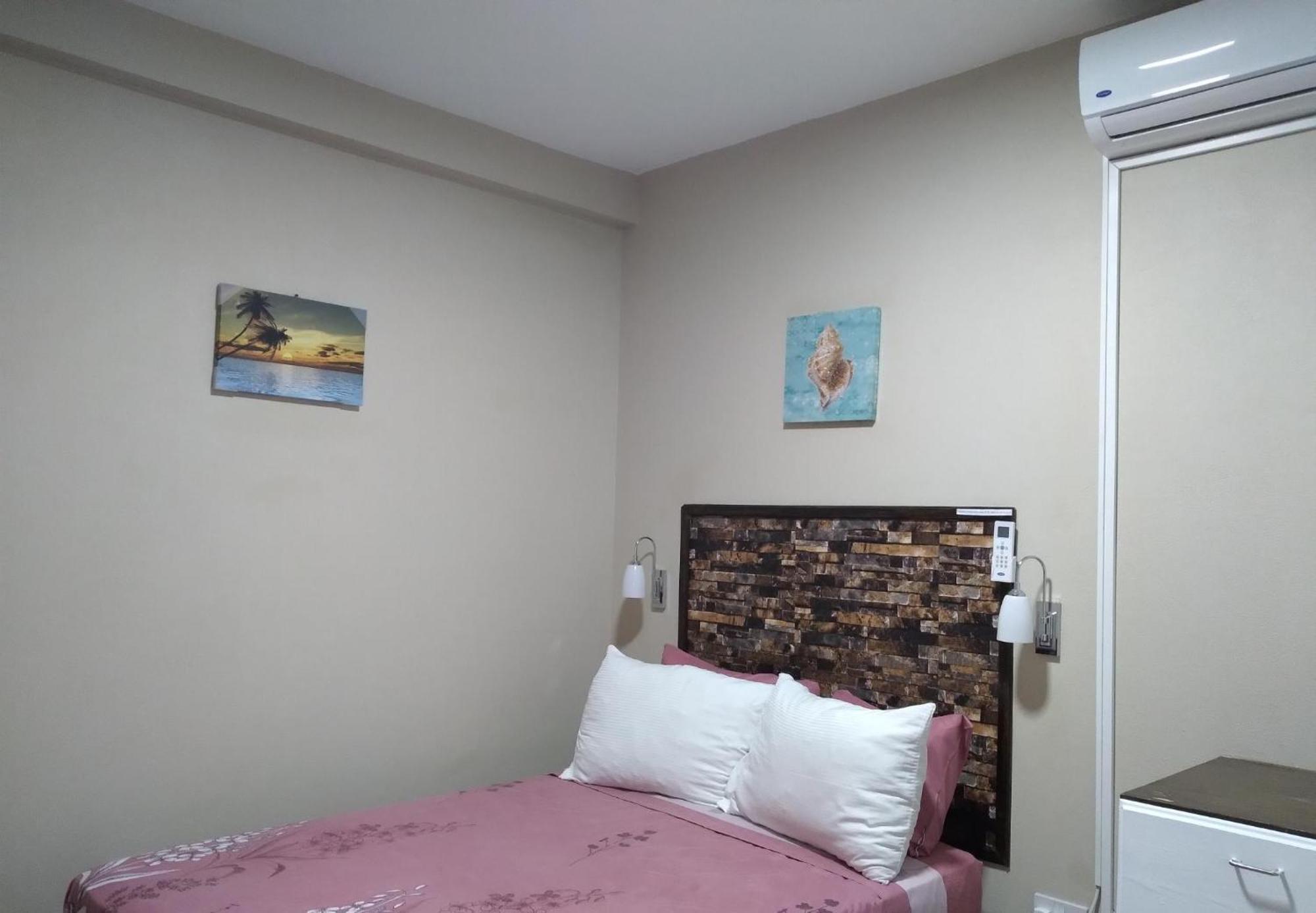 St. George'S Holiday Studio Vacation Of A Lifetime Fontenoy Exterior foto
